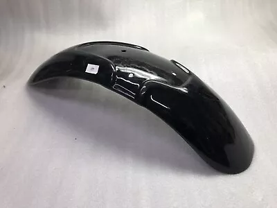 $90 • Buy Harley Davidson OEM V-Rod 07-16 Front Fender Metal / 979