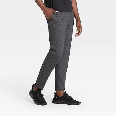 $10 • Buy Men's Nylon Joggers - All In Motion