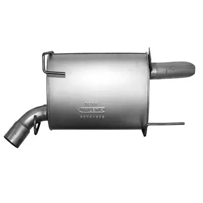 2469-AF Exhaust Muffler Fits 2005-2008 Ford Mustang Base 4.0L V6 GAS SOHC • $119.73