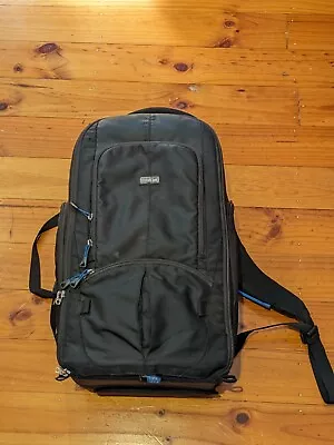 Think Tank Streetwalker Harddrive V1 Camera Backpack Bag • $100