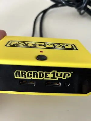 Pacman Arcade 1 Up Plug And Play • $28