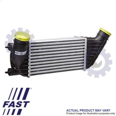 £147.87 • Buy INTERCOOLER CHARGER FOR FORD TRANSIT/Bus/Van/Platform/Chassis/CUSTOM/V362/V363  