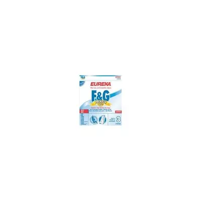 Eureka Style  F & G  Filteraire Cleaner Vacuum Bag • $11.06