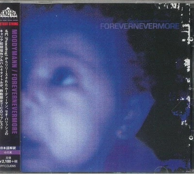 £25.75 • Buy MOODYMANN - Forevernevermore (Japanese Edition) - CD (CD With Obi-strip)
