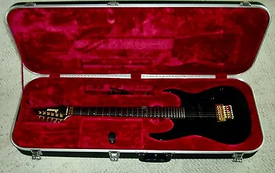 Ibanez Prestige Solid Body Electric Guitar RG5170B Model - 6 String • $1600