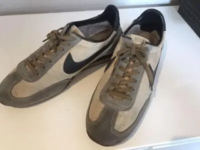 $411.95 • Buy Vintage 1982 Nike Oceania 820204SHI Sneaker Without Box Men Us11