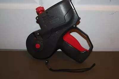 Avery Dennison - Labeler Price Label Grocery Tag Gun - Model: Monarch 1152 WORKS • $47.99