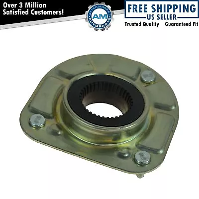 Strut Mount W/ Bearing Front Upper Left Or Right For Volvo S60 S80 V70 XC70 • $32.21