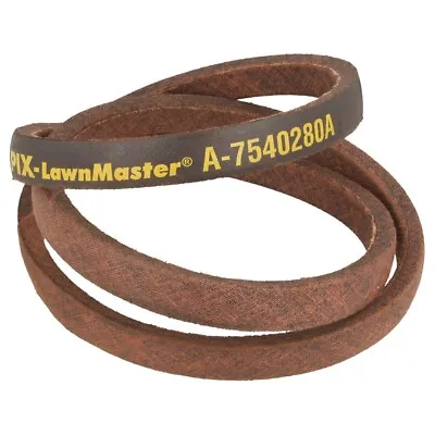 Transmission Belt (Engine - Vari-Speed) Fits Lawnflite Models - 754-0280A • £15.25