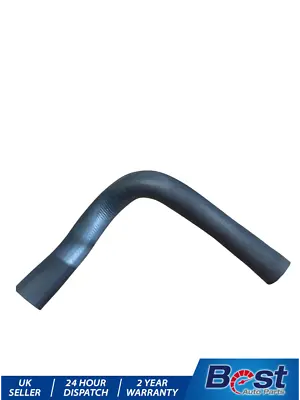 Radiator Upper Hose Pipe Fits Land Rover Range Rover P38 2.5 Diesel Pch124730 • £7.95