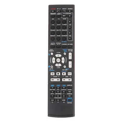 Remote Control Fit Pioneer VSX-519V-K 532 819H 522 1122 AXD7534 7-F9 • $12.77