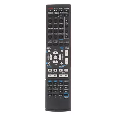 Remote Control Fit Pioneer VSX-519V-K 532 819H 522 1122 AXD7534 7_$1 • $10.07