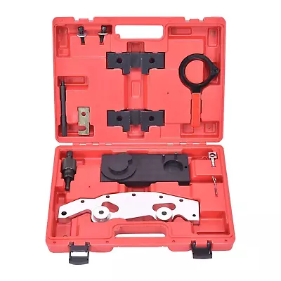 BMW M52TU/M54/M56 Double Vanos Master Camshaft Alignment Lock Timing Tool Set • $89.99