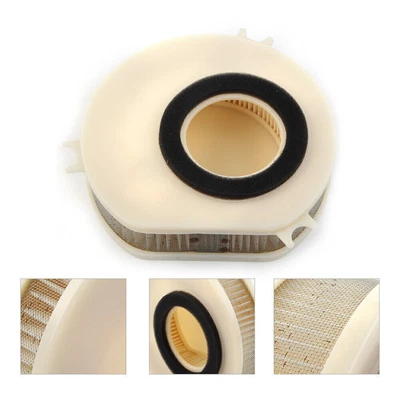 $27.70 • Buy Air Cleaner Intake Filter Fit Yamaha V Star 1100 XVS1100 XVS1100A 5EL-14451-00