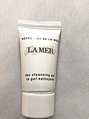 LA MER The Cleansing Gel - Travel Size 0.17oz /5ml - New • $21