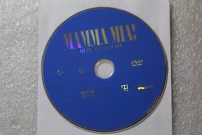 Mamma Mia!: Here We Go Again (DVD 2018) Widescreen • $5.99
