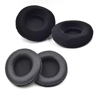 Ear Pads Cushion Cover Replacement For Pioneer HDJ1000 HDJ2000 HDJ1500 Headset • $11.11