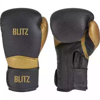 £37.99 • Buy Blitz Boxing Gloves Centurion Gym Training Sparring