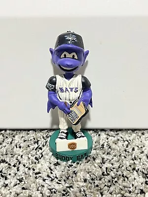 Louisville Bats Mascot Buddy The Bat Mini SGA Bobblehead Bobble - No Box • $165