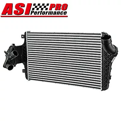 Charge Air Intercooler For 2010-19 Ford Taurus Lincoln MKT 3.5T AA5Z6K775B • $159