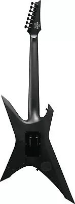 Ibanez XPTB720 X Iron Label 7 String Electric Guitar - Black Flat W/Gigbag • $1399.99