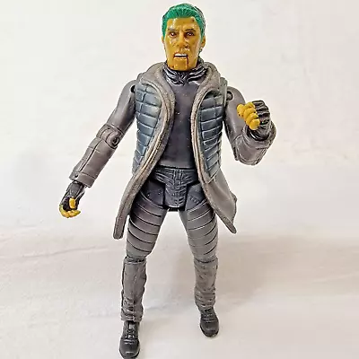 ToyBiz Toad Action Figure Marvel X-Men Movie Legends Ray Park Vintage 2000 • $11.92