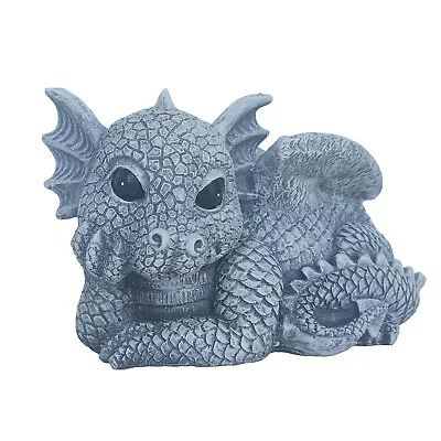 The Range Dragon Ornament • £7.99