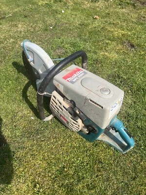 £154 • Buy Makita Petrol Disc Cutter