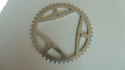 Sugino Maxy Detachable Chainring 46T 3 Hole 3/32  90Mm Used • $18