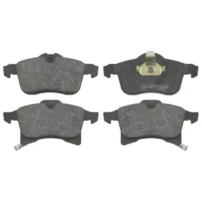 Trade Brake Pad Set Front Fits Vauxhall Astra Combo Meriva Zafira • £16.29