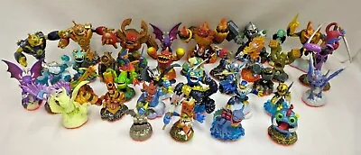 Skylanders Giants Figures -  Buy 3 Get 1 Free Plus Free Shipping • $8.99