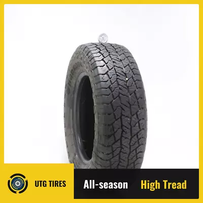 Used LT 245/70R17 Hankook Dynapro AT2 Xtreme 119/116S E - 11.5/32 • $73.15