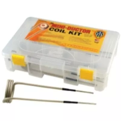 Induction Innovations MD99-650 Mini-Ductor Coil Kit • $141.55