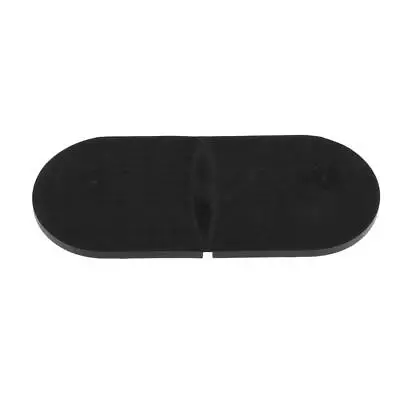 £7.37 • Buy Anti Slip Rubber Glue On Shoe Boot Sole Heels Pads Shoe Repair Replacement