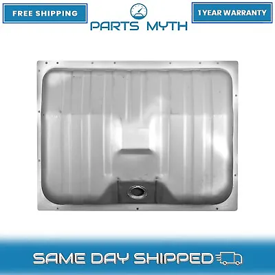 NEW Fuel Gas Tank 16 Gallon Fits For 1960-1965 Ford Falcon Mercury Comet • $112.81