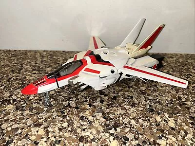 RARE 1984  Vintage Hasbro G1 Transformers Jetfire No Accessories • $150