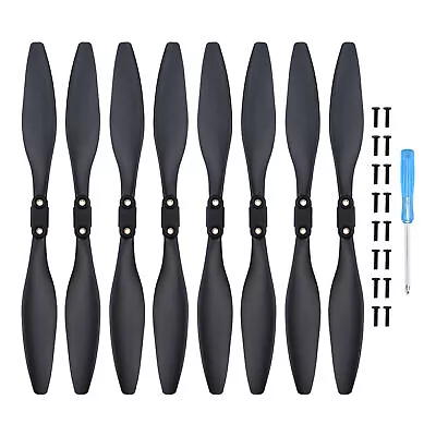 Quick Release Propeller Blade Parts For Holy Stone HS720 HS720E Quadcopter ## • $21.63