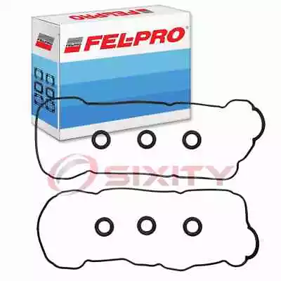 Fel-Pro VS 50471 R Engine Valve Cover Gasket Set For VS50291SR VS50291SL Ip • $30.20