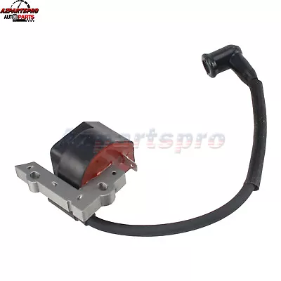 New Ignition Coil For Husqvarna Poulan Weed Eater Craftsman McCulloch 545158001 • $13.93