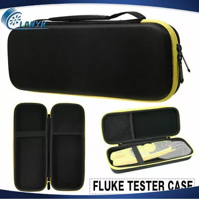 Electrical Voltage Tester Case Waterproof For Fluke T5600 T5-1000 T6-600 T6-1000 • $17.99