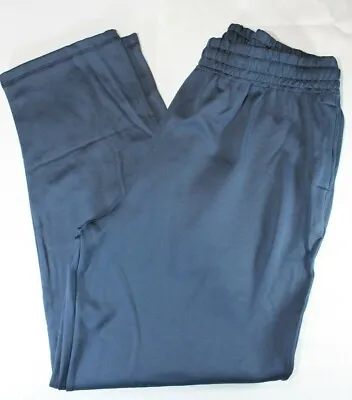 Gildan Performance 3XL Tech Pants 100% Polyester New Without Tags (Navy Or Gray) • $15.99