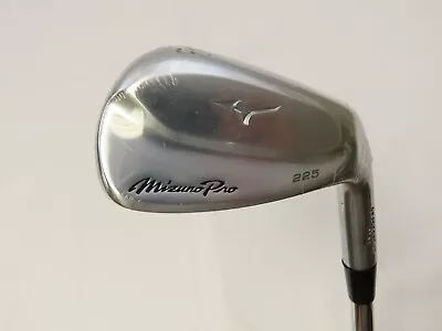 New Mizuno Pro 225 Forged GW Gap Wedge - Pick Your Shaft/Flex • $149.99