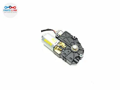 2017-20 Maserati Levante Sunroof Moon Shade Motor Open Slide Gear Harness M161 • $149.77