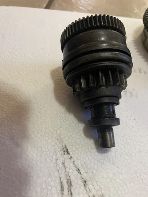 $18.99 • Buy Yamaha 1997-1999 GP1200 Starter Clutch Starting Gear Bendix