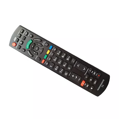 Easy Operation Remote Control NO-Setting Required For Panasonic Smart TV B • $8.99