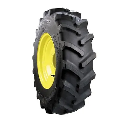 New 6-12 Carlisle Farm Specialist Compact Garden Tractor Lug  6 Ply Tire 570030 • $107