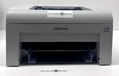 Samsung ML-2010R A4 Mono Laser Printer ML-2010R/XEU • £139.99
