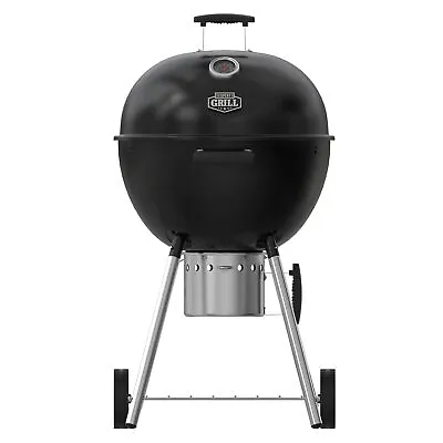 $91.88 • Buy Heavy Duty 22-Inch Charcoal Grill BBQ Barbecue Smoker Outdoor Pit Patio Cooker