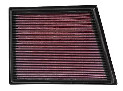 K&N 33-3025 Air Filter For Select 14-22 BMW Mini Models • $73.26