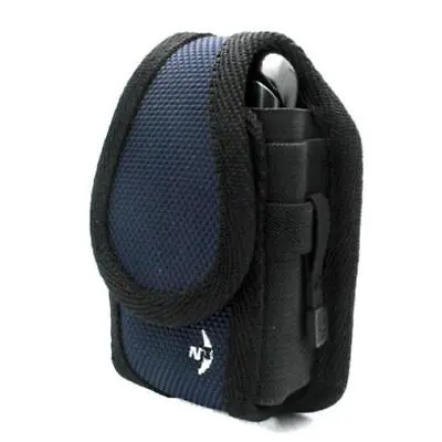 CASE BELT CLIP NITE-IZE HOLSTER RUGGED COVER POUCH CARRY For CELL PHONES • $17.94